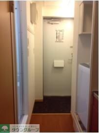 レオパレスTANASEの物件内観写真