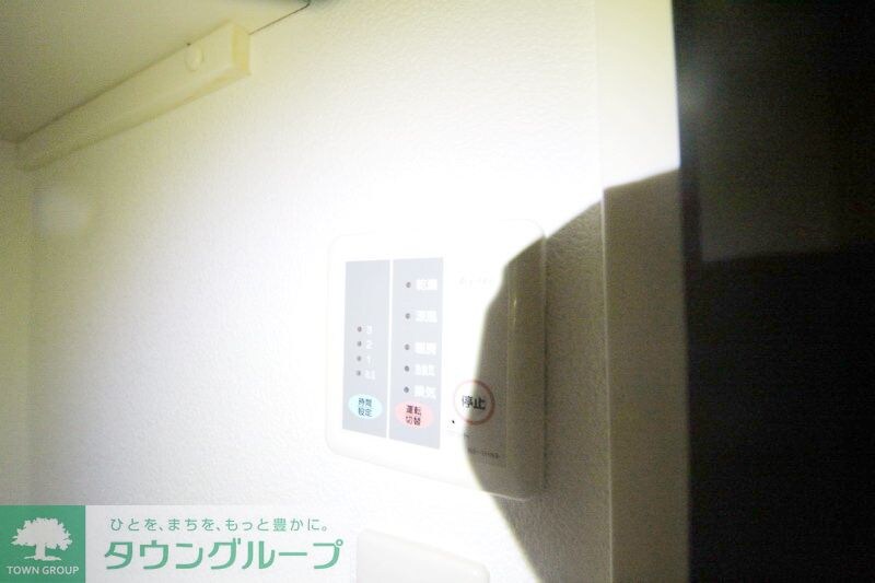 レオパレスS Kの物件内観写真