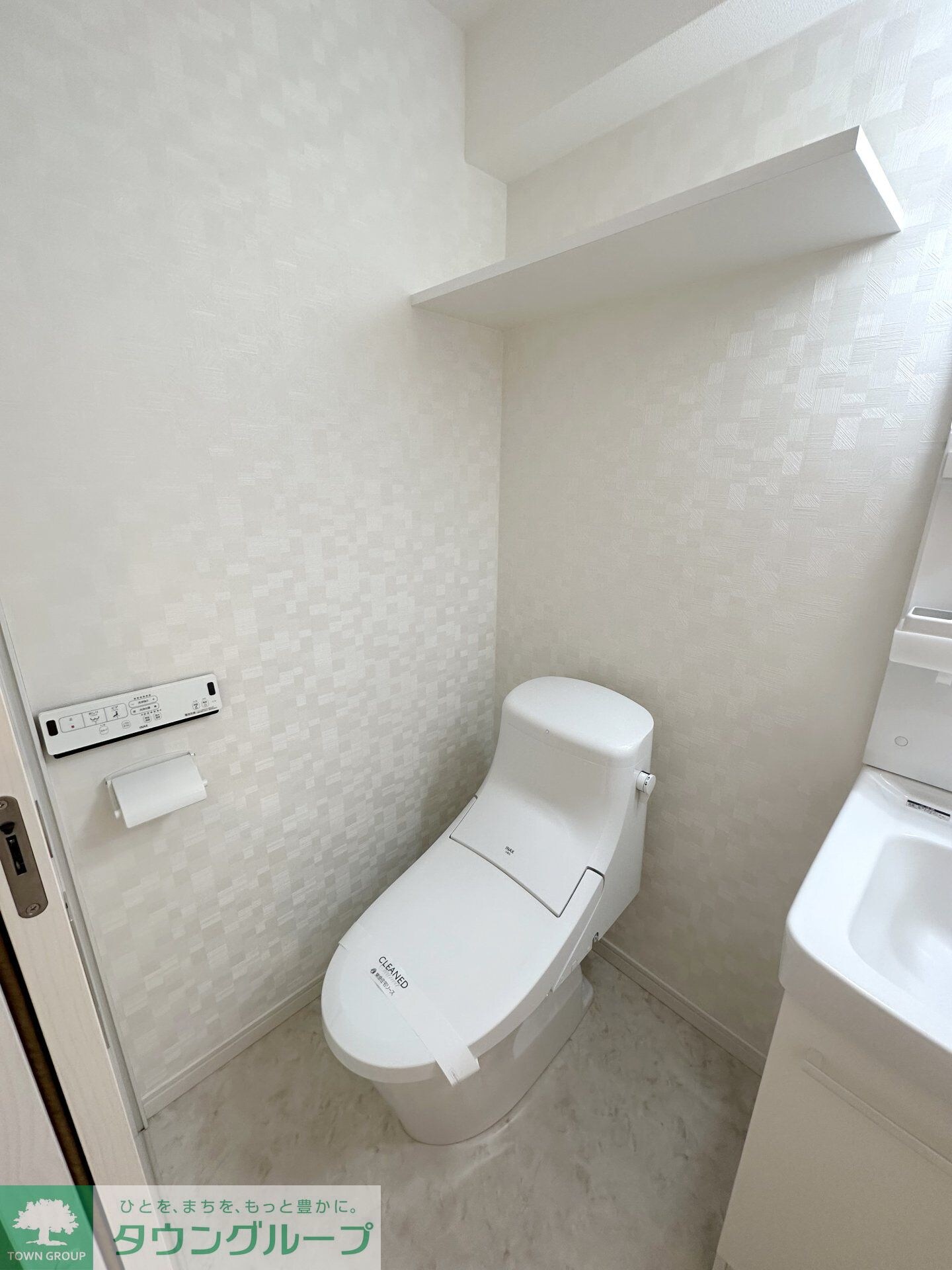 グリーンリーフ新綱島の物件内観写真