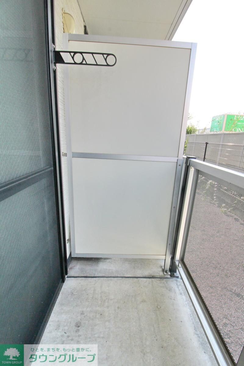 レオパレスグリーンIIIの物件内観写真