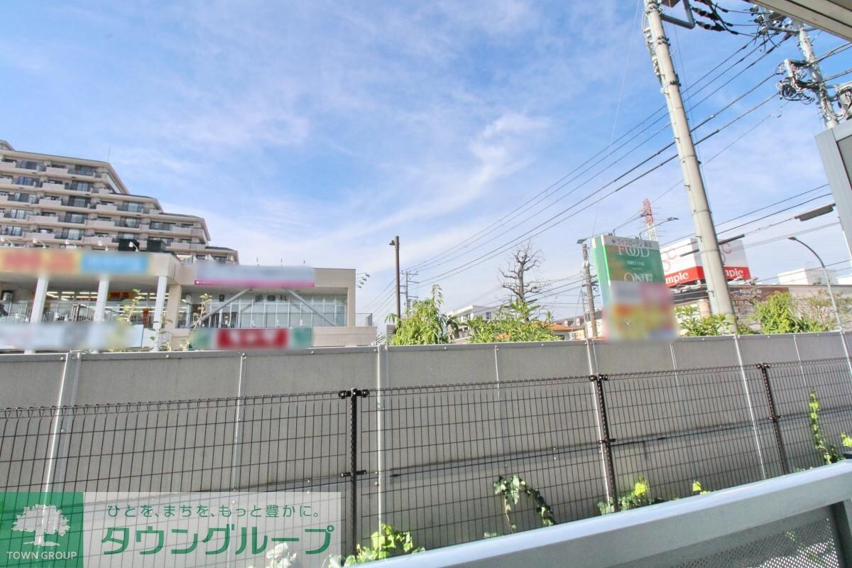 レオパレスグリーンIIIの物件内観写真