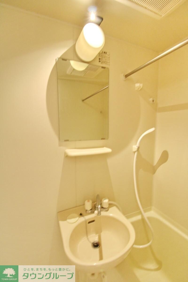 レオパレスグリーンIIIの物件内観写真