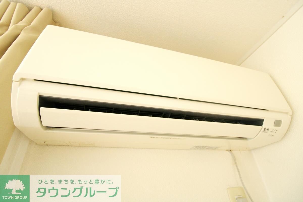 レオパレスグリーンIIIの物件内観写真