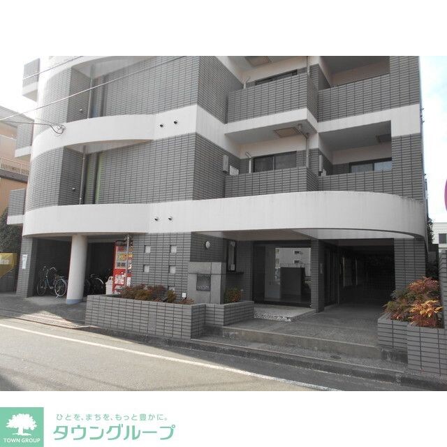 ベルトピア日吉IIの物件内観写真