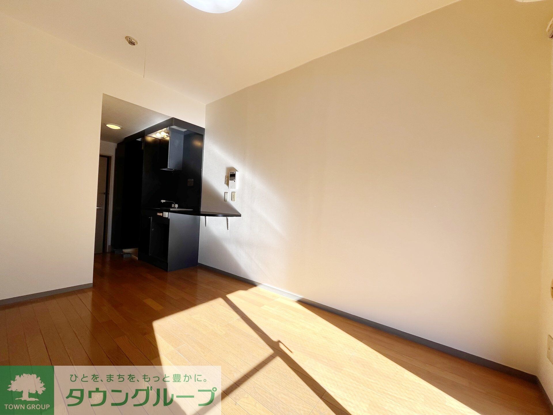 ベルトピア日吉IIの物件内観写真