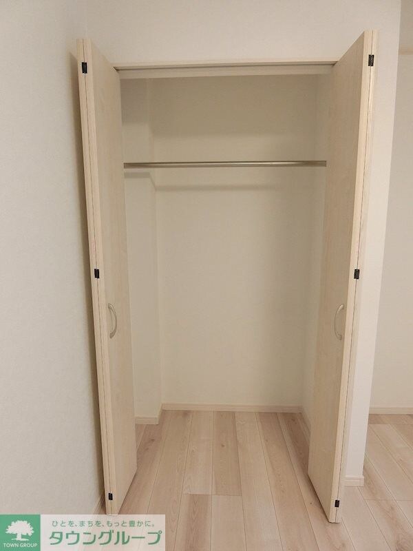 ハーミットクラブハウスmix三ツ沢下町(仮)の物件内観写真