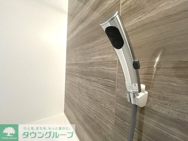 ハーミットクラブハウスmix三ツ沢下町(仮)の物件内観写真