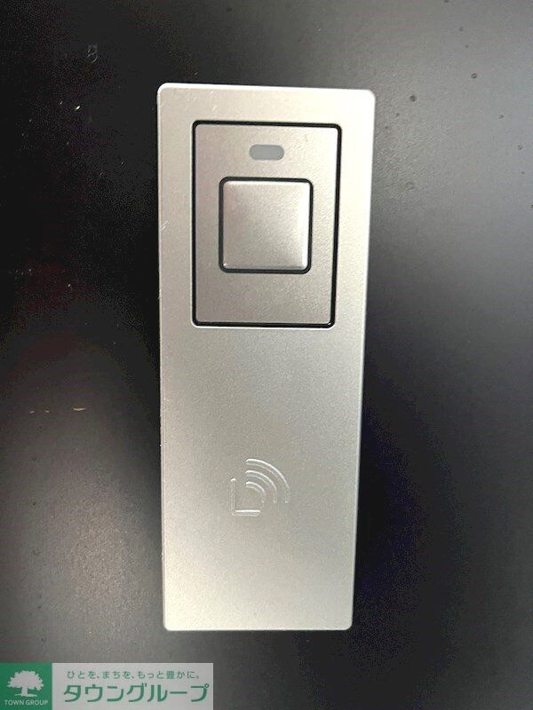 ハーミットクラブハウスmix三ツ沢下町(仮)の物件内観写真