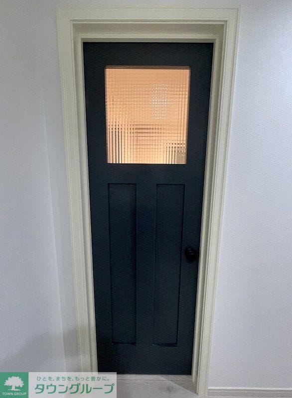 ハーミットクラブハウスmix三ツ沢下町(仮)の物件内観写真