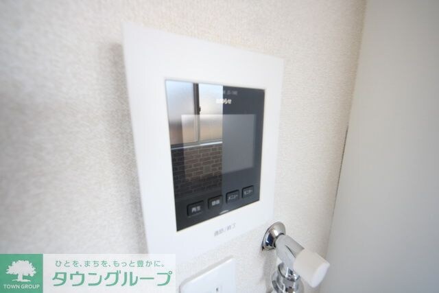 ユナイト白楽レオノールの杜の物件内観写真