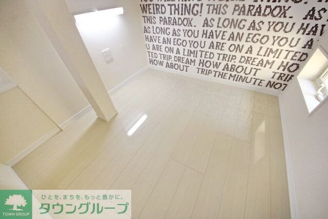 ユナイト白楽レオノールの杜の物件内観写真