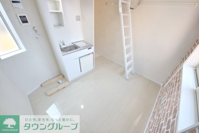 ユナイト白楽レオノールの杜の物件内観写真