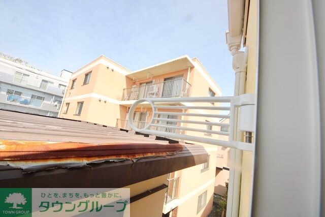 ユナイト白楽レオノールの杜の物件内観写真