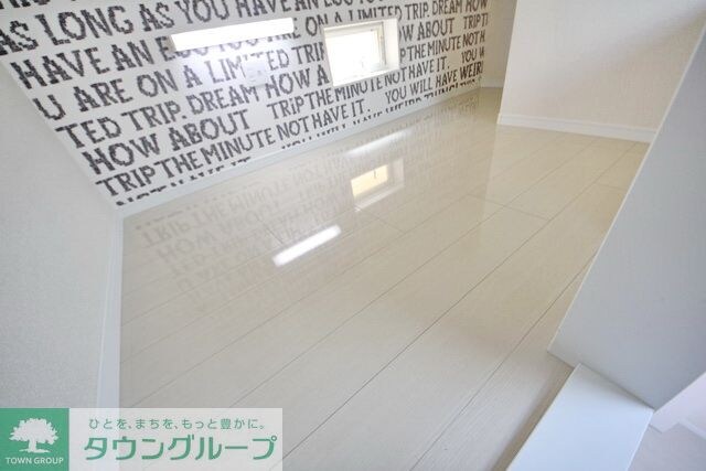 ユナイト白楽レオノールの杜の物件内観写真