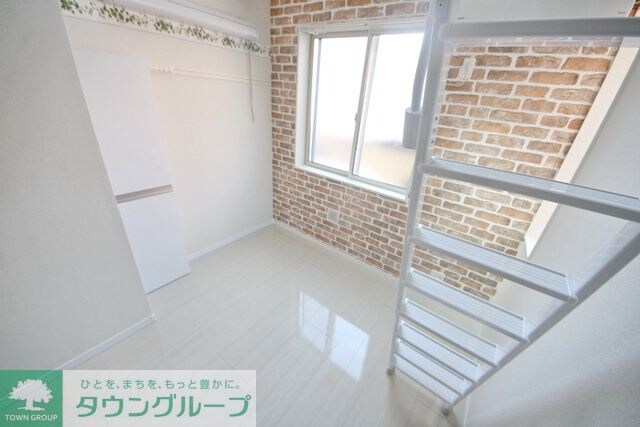 ユナイト白楽レオノールの杜の物件内観写真