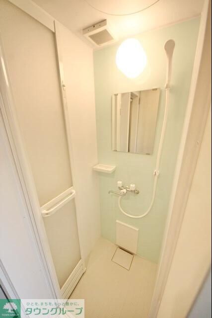 ユナイト白楽レオノールの杜の物件内観写真