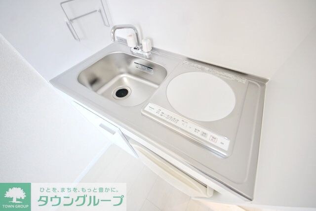 ユナイト白楽レオノールの杜の物件内観写真