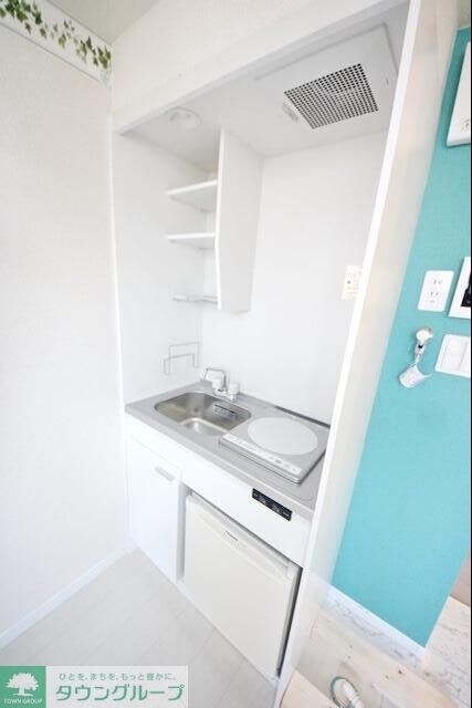 ユナイト白楽レオノールの杜の物件内観写真