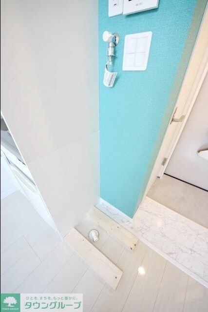 ユナイト白楽レオノールの杜の物件内観写真