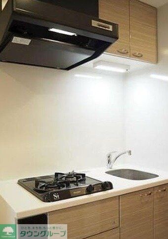 ルーブル武蔵中原の物件内観写真