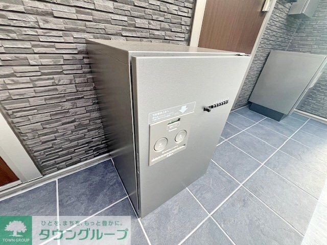 ウィステリア杉の森 B棟の物件内観写真