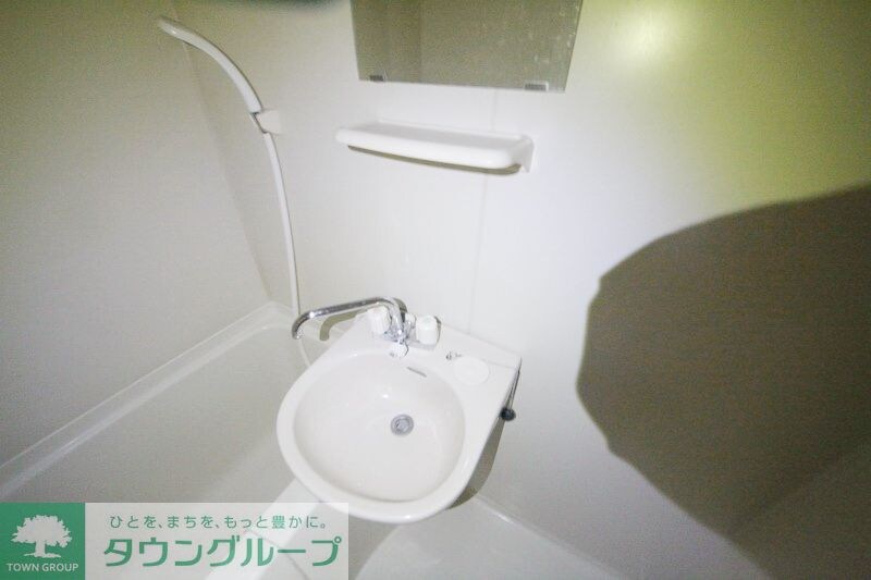 レオパレスS Kの物件内観写真