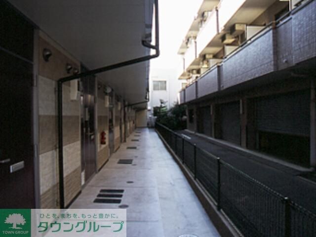 レオパレスS Kの物件内観写真