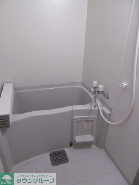 WOOD BELLVの物件内観写真