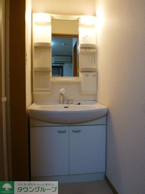 WOOD BELLVの物件内観写真