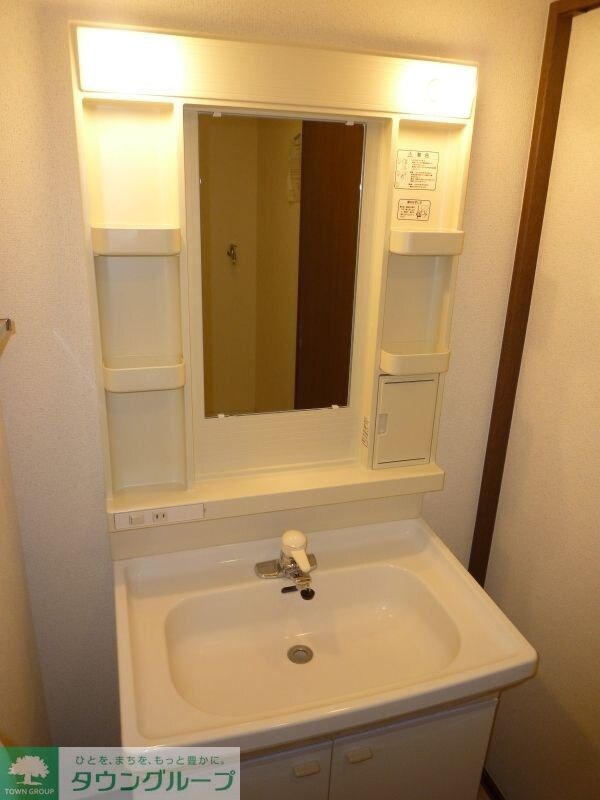 サニーコート壱番館の物件内観写真