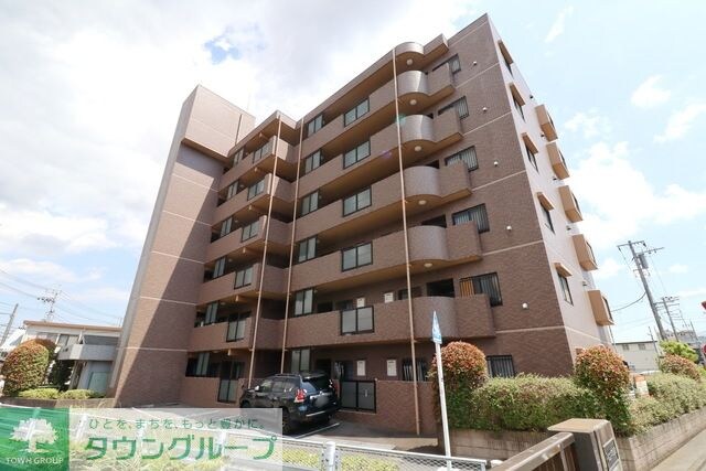 サニーコート壱番館の物件内観写真