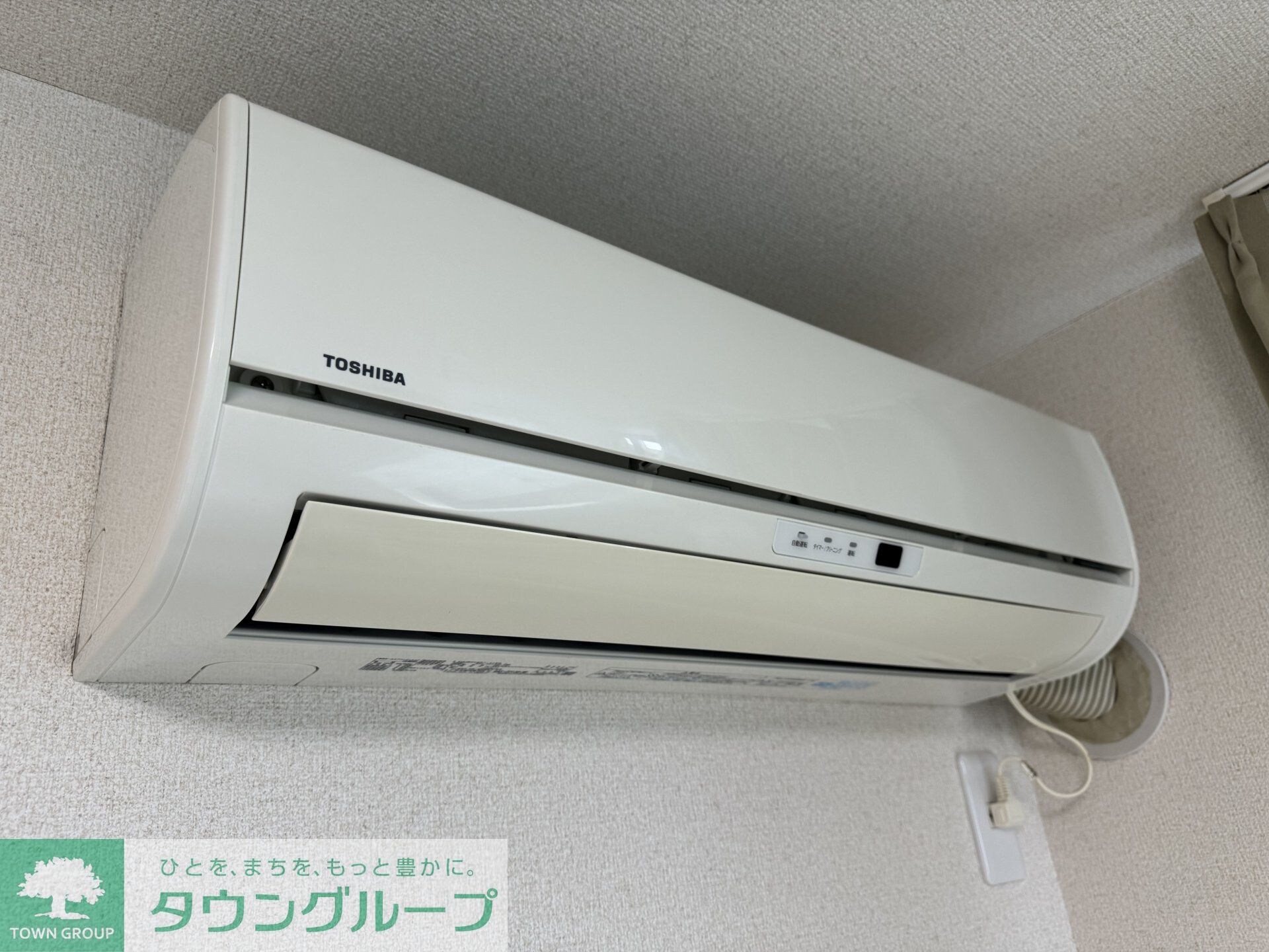 コーポロビンの物件内観写真