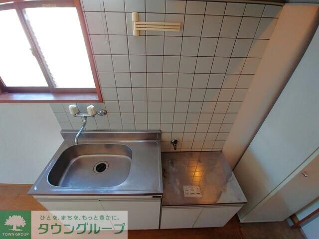 パレ菊名の物件内観写真