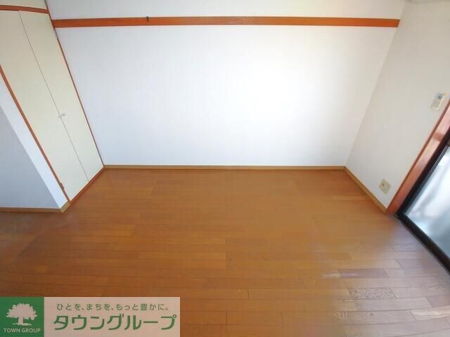 パレ菊名の物件内観写真