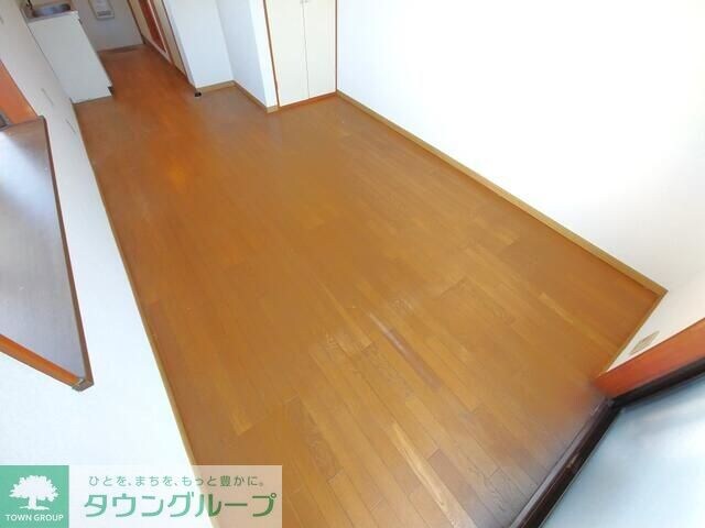 パレ菊名の物件内観写真