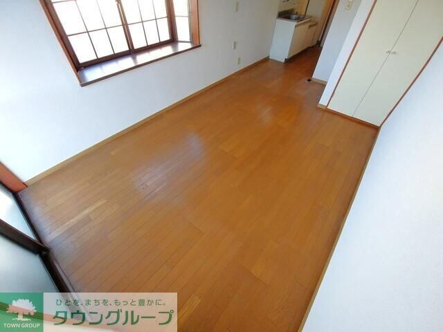 パレ菊名の物件内観写真