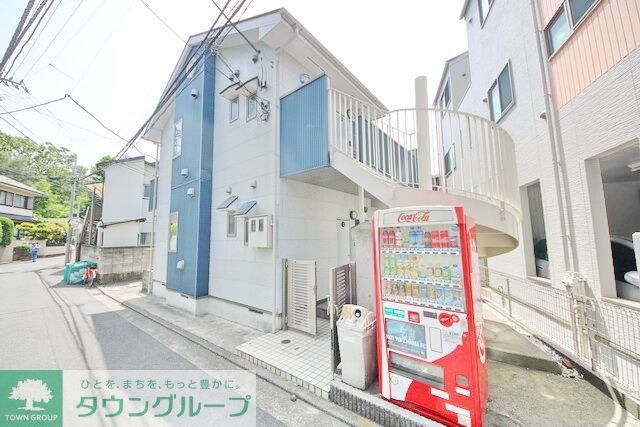 ドミールMの物件内観写真