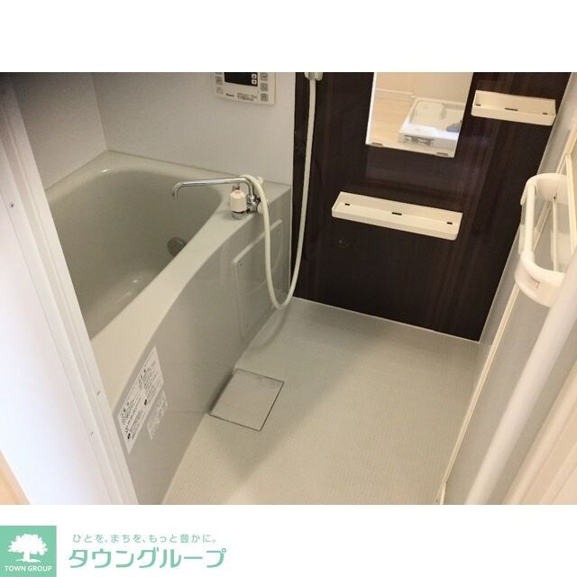 リュミエ妙蓮寺の物件内観写真