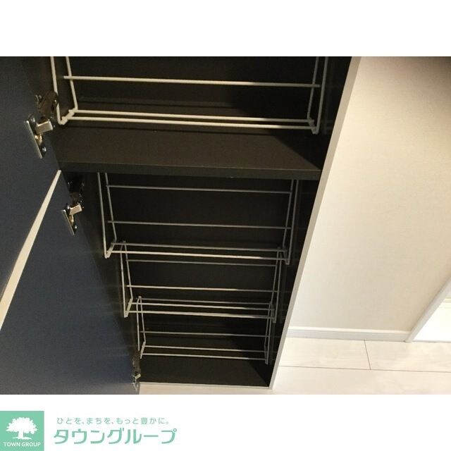 リュミエ妙蓮寺の物件内観写真