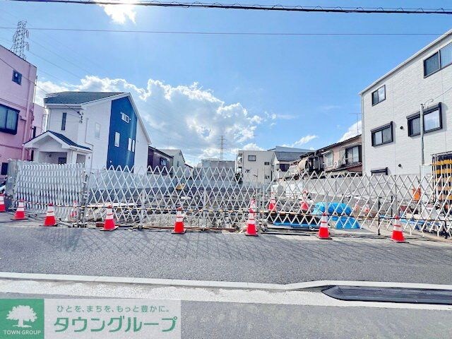 シェーンブルーメ横浜の物件内観写真