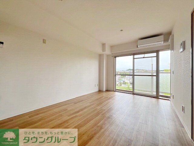 荏田五番館の物件内観写真