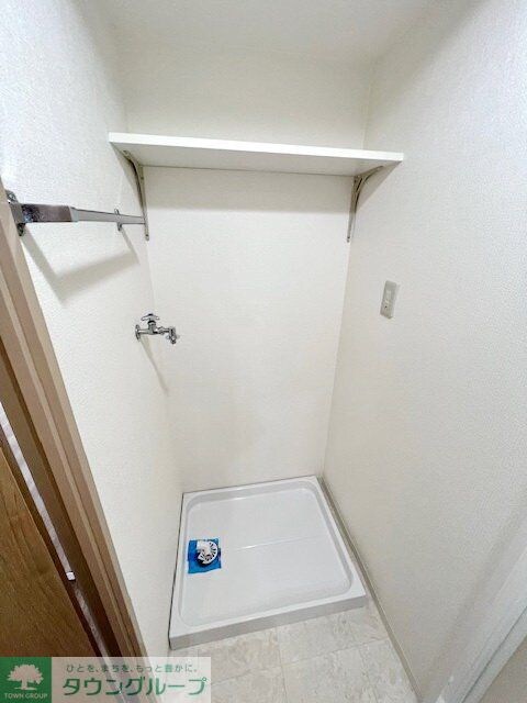 荏田五番館の物件内観写真