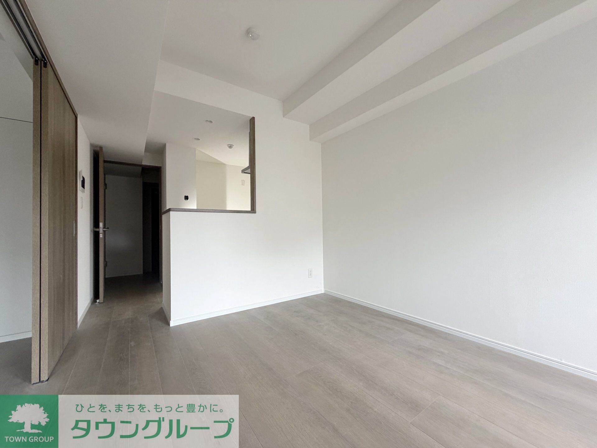 グレースティリアの物件内観写真