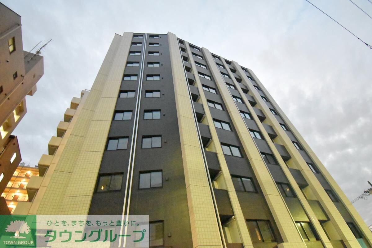 GRAN PASEO横濱関内PREMIUMの物件内観写真