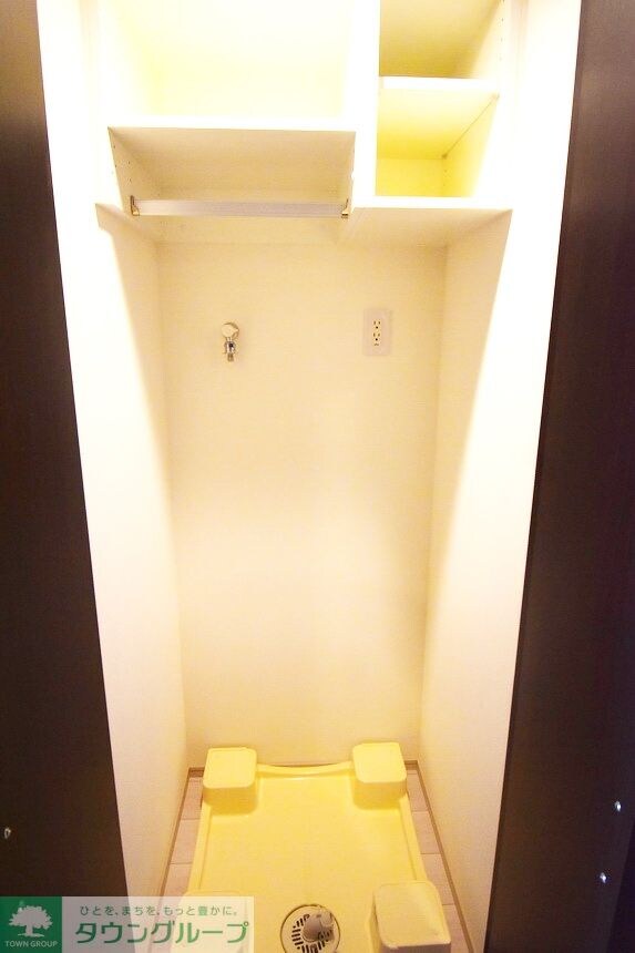 GRAN PASEO横濱関内PREMIUMの物件内観写真