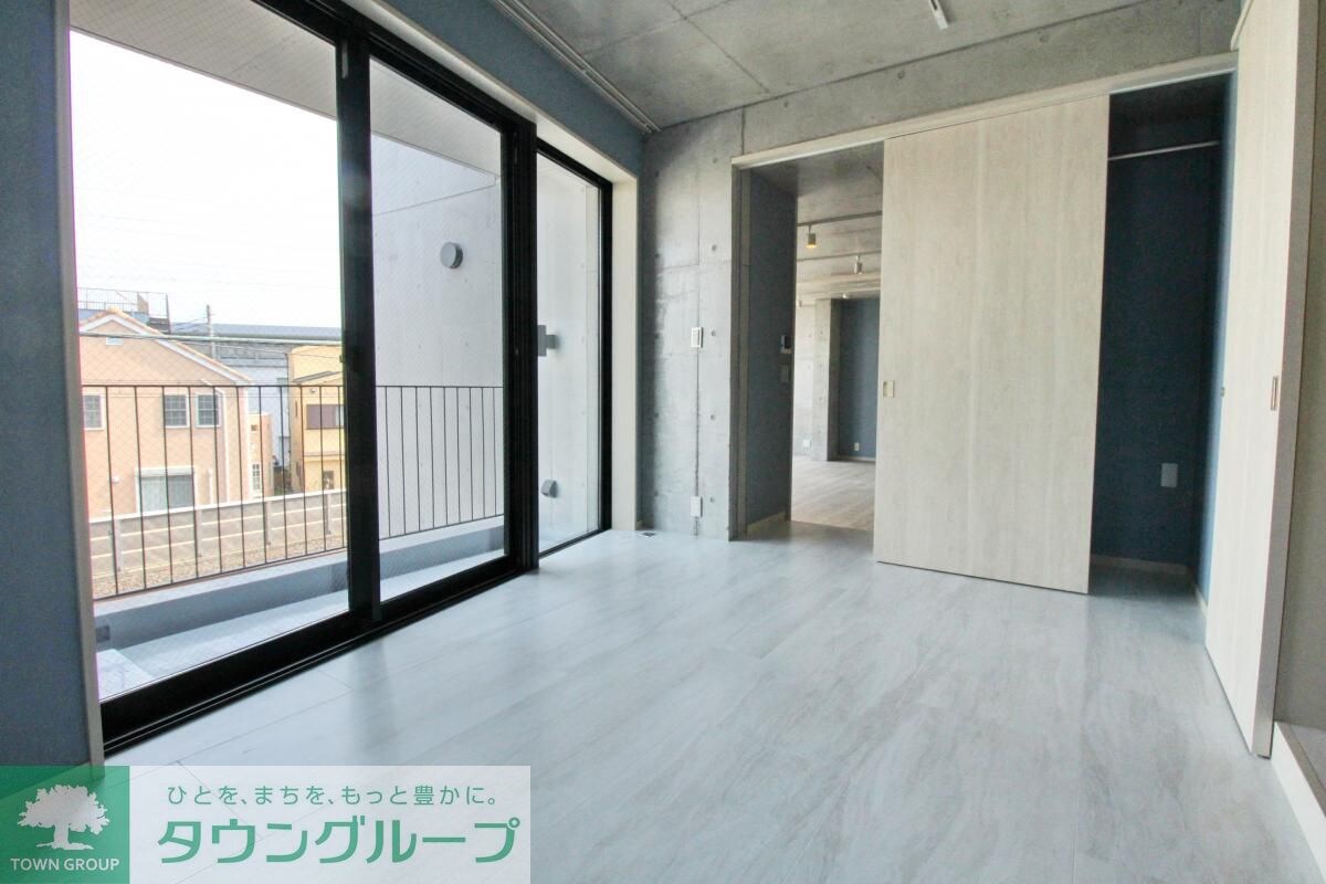 アイビットビルの物件内観写真