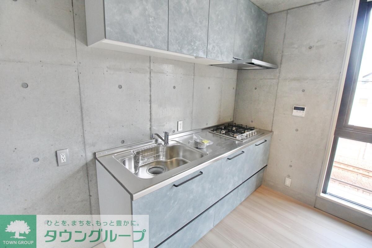 アイビットビルの物件内観写真