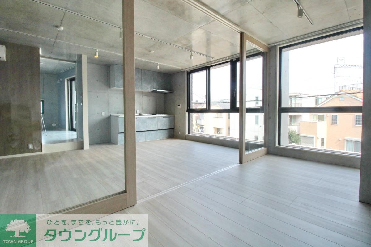 アイビットビルの物件内観写真