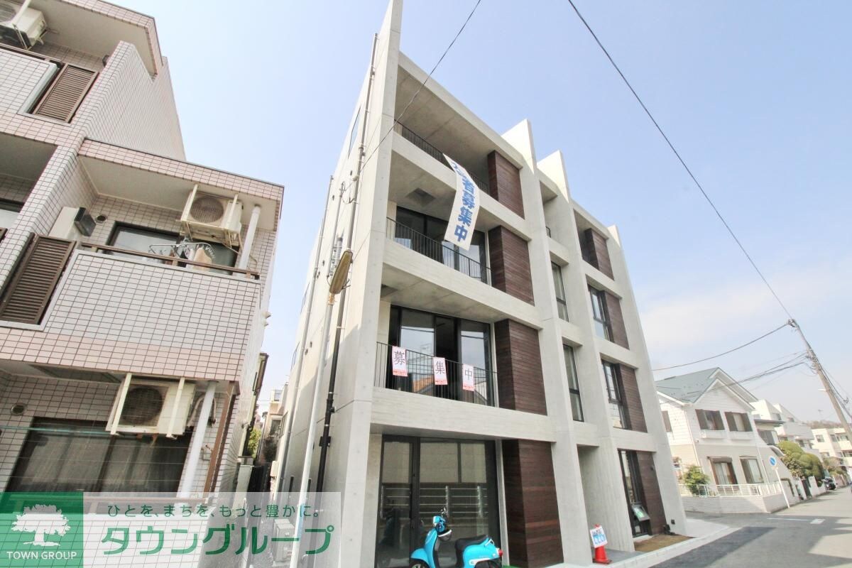 アイビットビルの物件内観写真