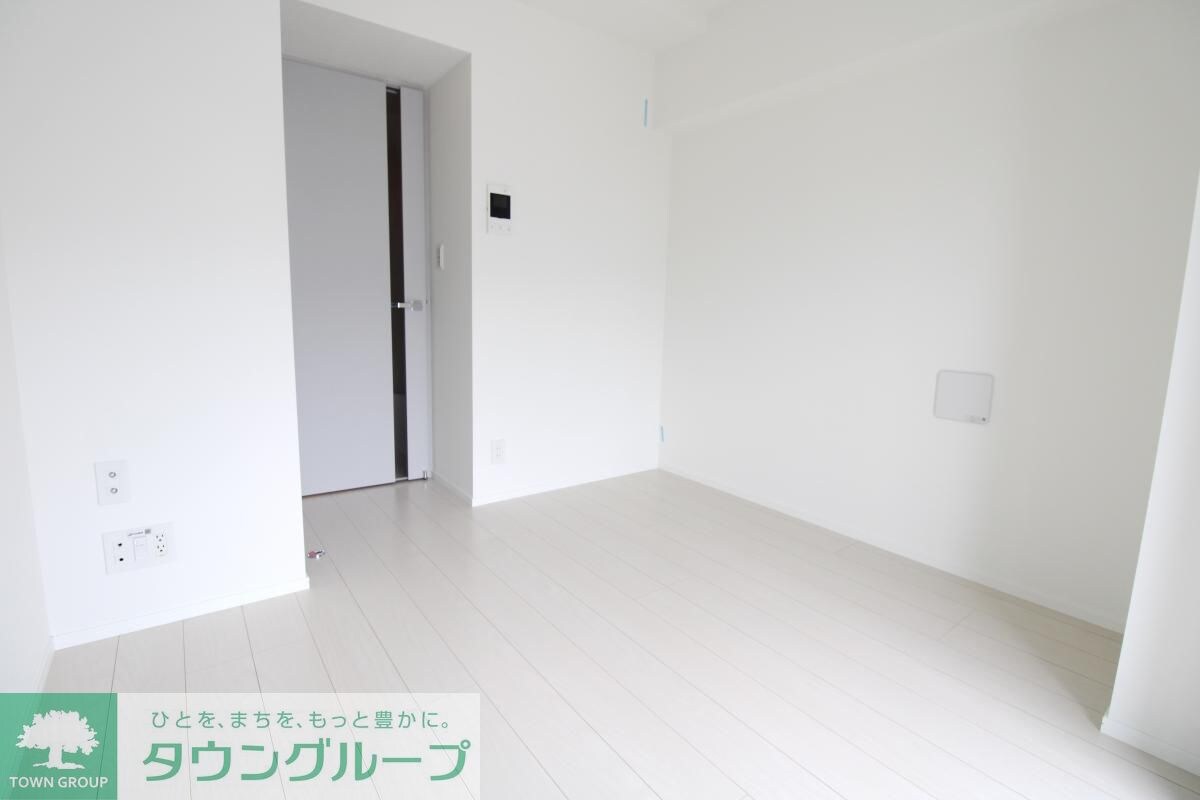 クラリッサ新綱島の物件内観写真